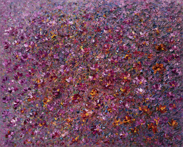 Reborn as Petals 2605
