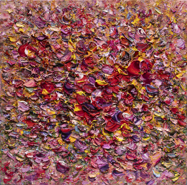 Reborn as Petals 2601