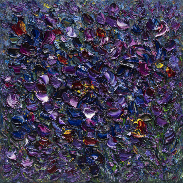 Reborn as Petals 2602