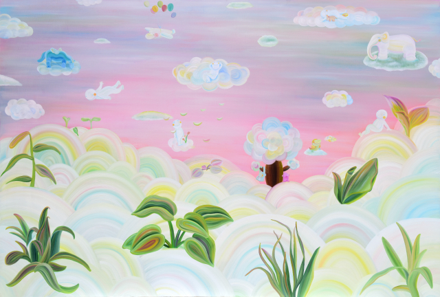 나의 바람 My wishes