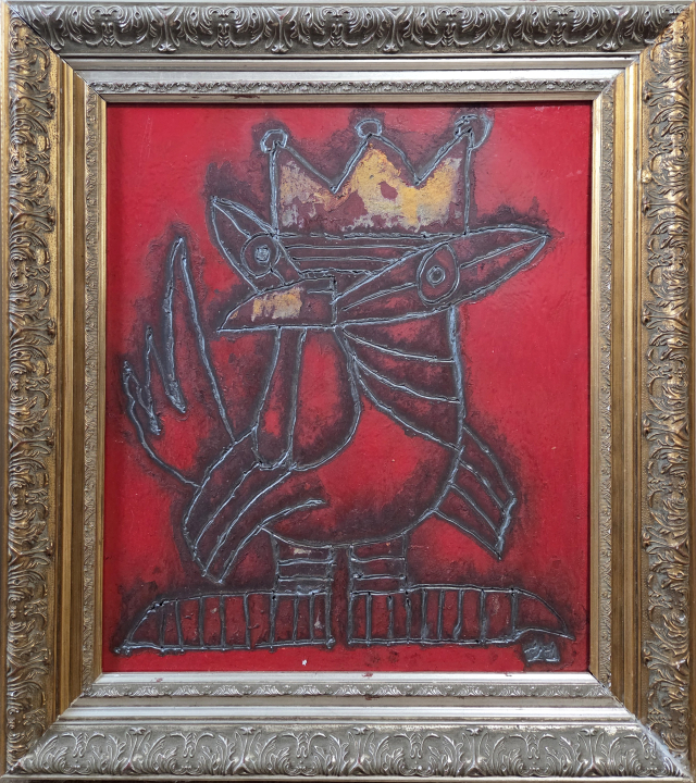 Coq-Imperial