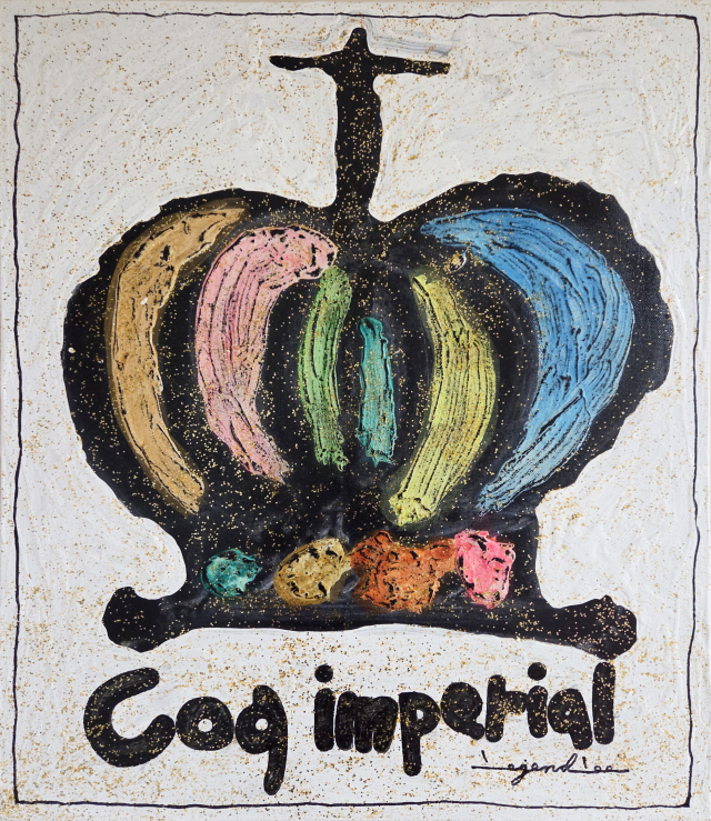 Coq-Imperial(왕관)