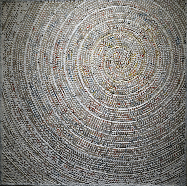 CHORUS - Spiral. W.G