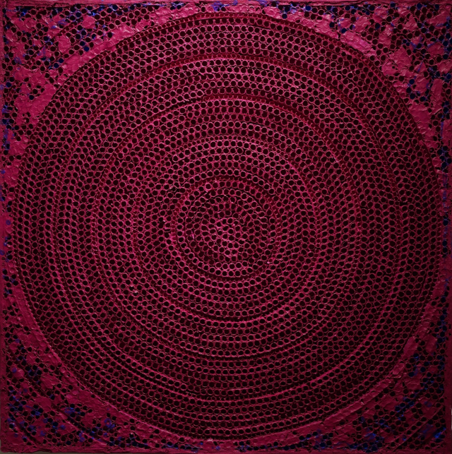 CHORUS - Purple