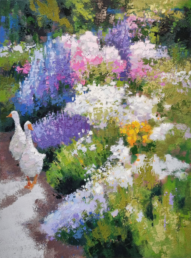 꿈꿀 권리: 생의 두터운 몽상