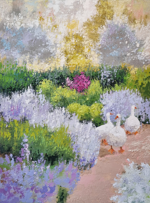 꿈꿀 권리: 생의 두터운 몽상