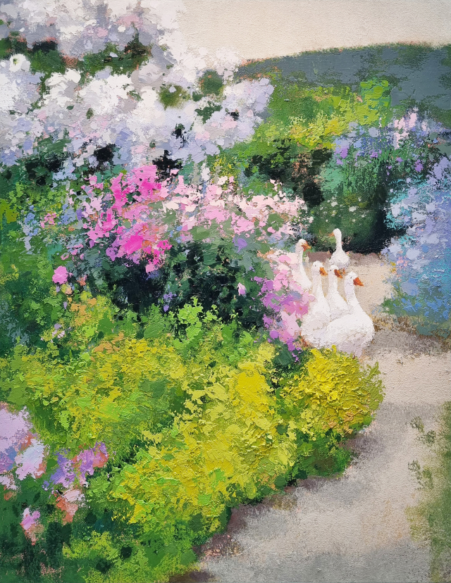 꿈꿀 권리: 생의 두터운 몽상