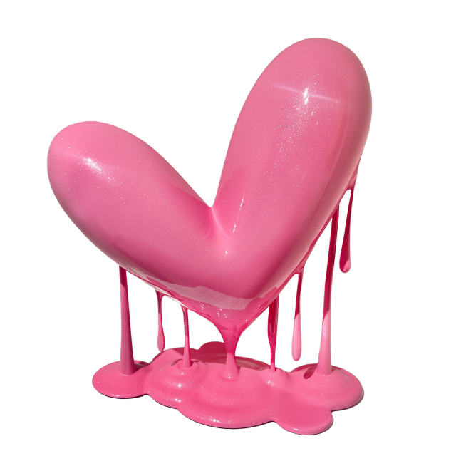 Sculpainting_LOVE