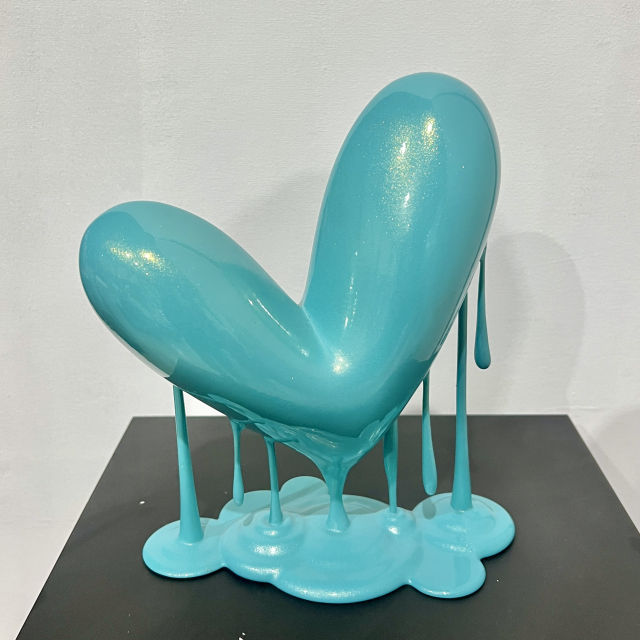 Sculpainting_LOVE