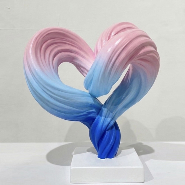 Sculpainting_LOVE