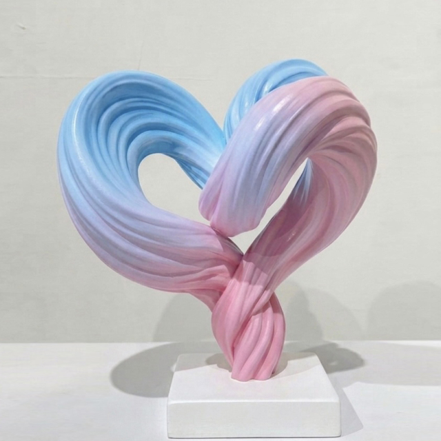 Sculpainting_LOVE