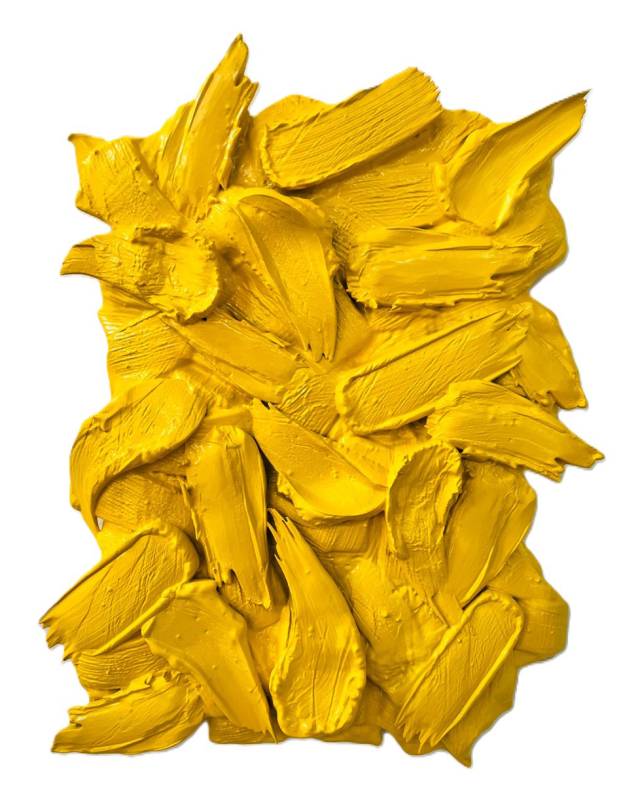 Sculpainting