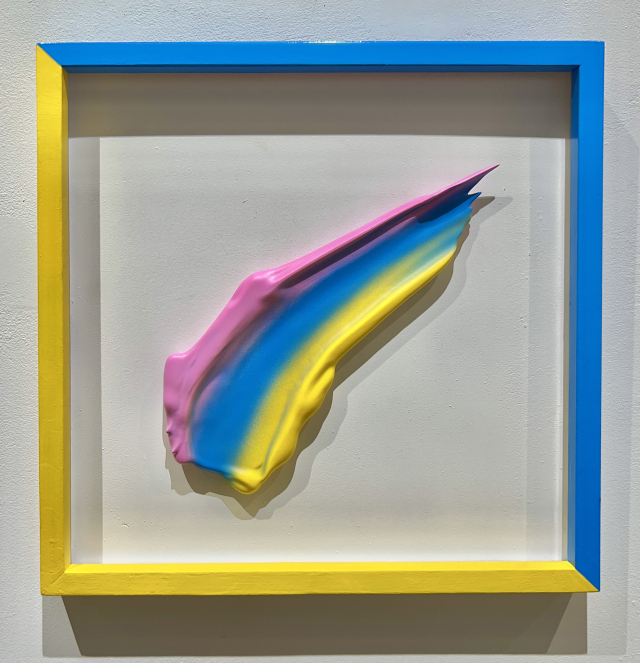 Sculpainting