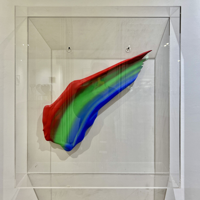 Sculpainting