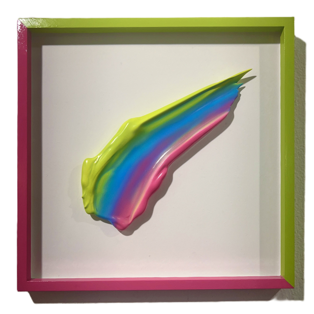 Sculpainting