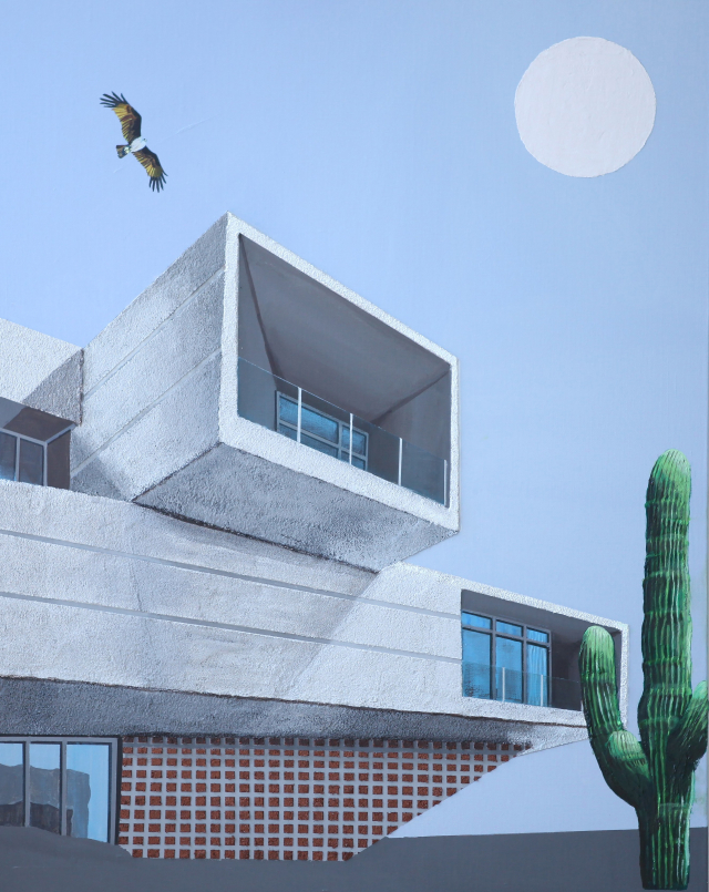 To Heterotopia