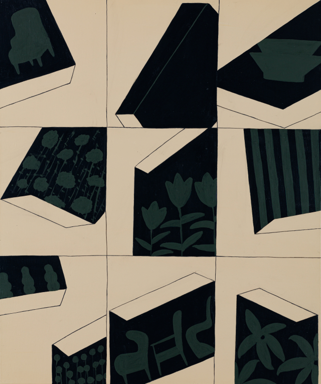 The Book No.14