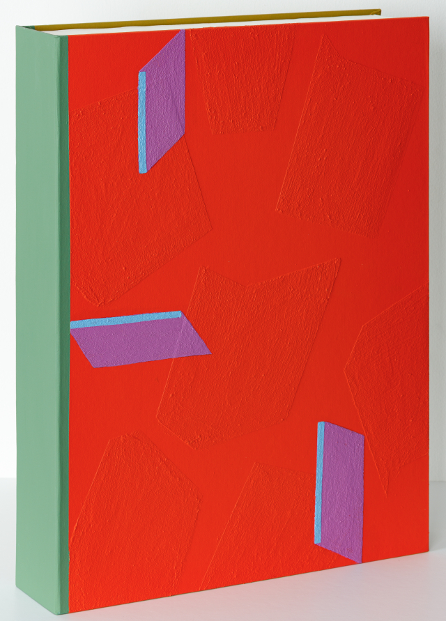 The book No.1