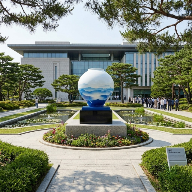 내면 속의 풍경(청명)