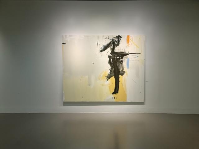 안준희 작가 2024 전시회 전경