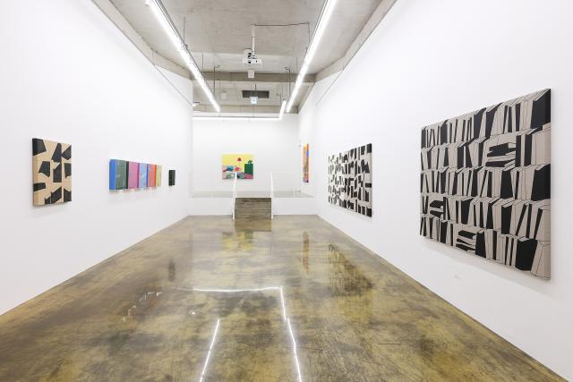 2024 안상철미술관 미술전시