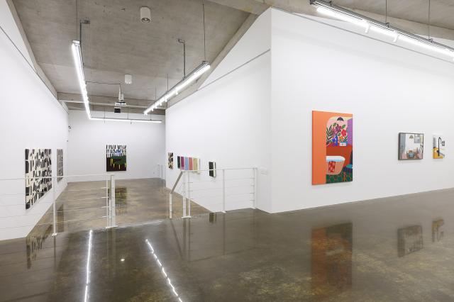 2024 안상철미술관 미술전시