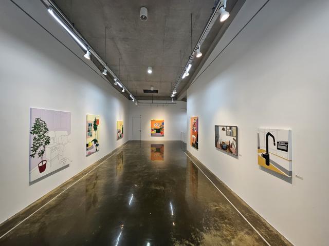 2024 안상철미술관 미술전시