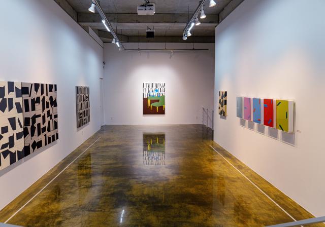 2024 안상철미술관 미술전시